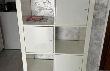 Appartamento Seriate - 10 min dall'aereoporto, parcheggio gratuito, Netflix - Photo 13