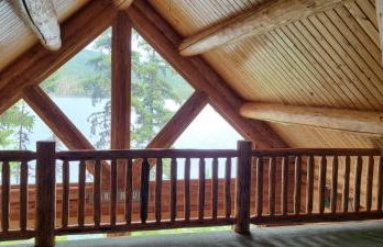 Christy's Cottage, Waterfront w/Slide & Ice Shanty - Foto 11