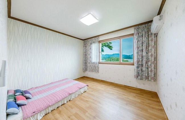 Hosu Ilchul Pension - Foto 68