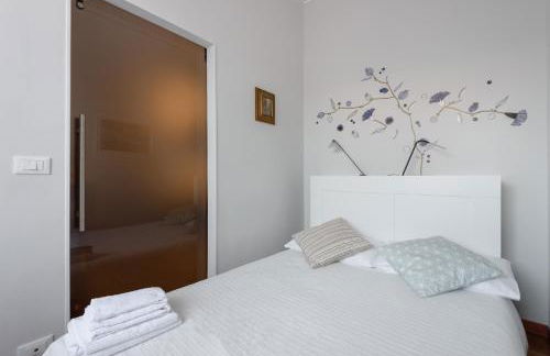 Charming Apartment Piazza del Popolo - Foto 26