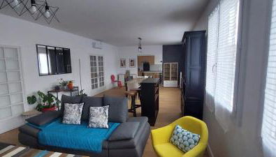 Issoudun appart élégant 150m² - Foto 2