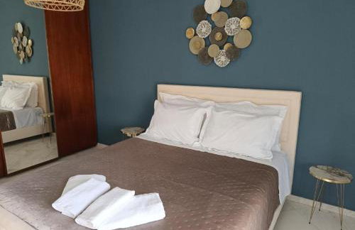 Evgeniou House in Nea Triglia - Foto 7