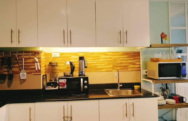 Premiere Haven at Sea Residences - Foto 70