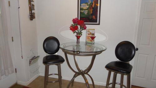 Private Retreat Apartment in DC - Foto 3