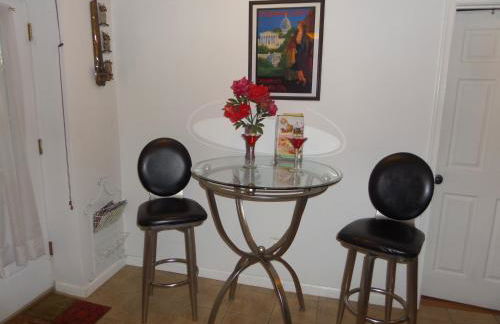 Private Retreat Apartment in DC - Foto 3