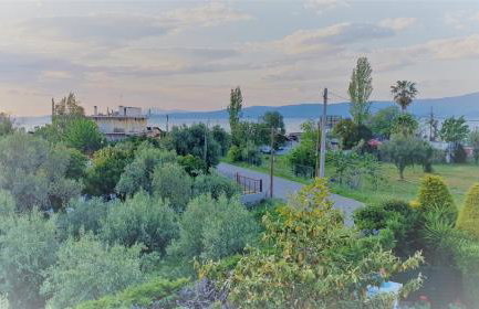 Vacation and Relaxation Home Oropos - Foto 44