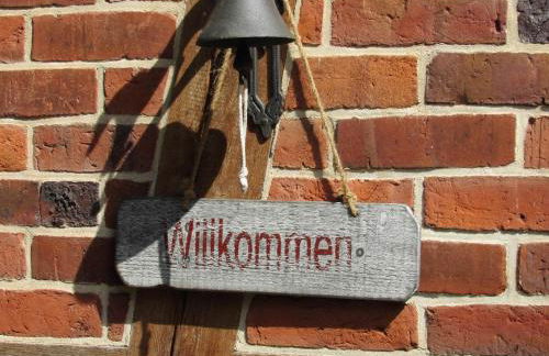 Historic Farmhouse in Hohnebostel with Garden near Lake - Foto 35