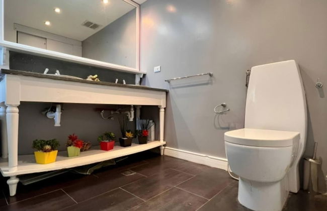 Seafrontapartment-sleeps4-pool-parking-garden - Foto 6