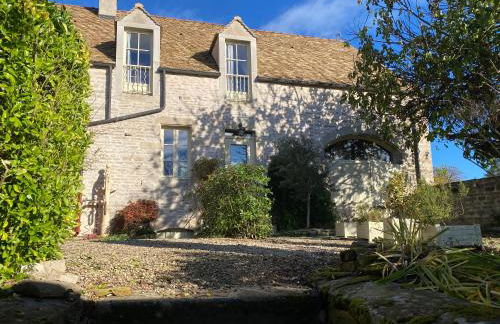 Gîte Laure et Henri - Foto 12