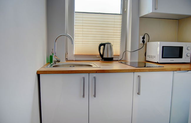 HelApartamenty - Apartament Baltyk III - Photo 7