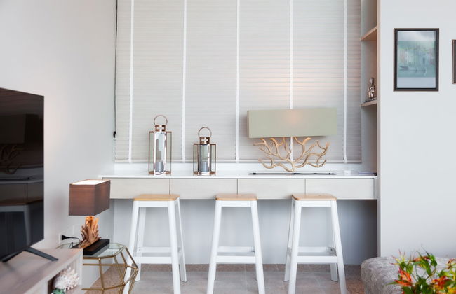 Fisherman Way Beach Villa - Foto 65