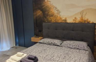 Cervus Home terrazza e parcheggio - Foto 14