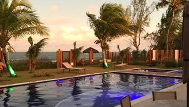 Novíssimo Village Beira Mar - Foto 2, sunbed