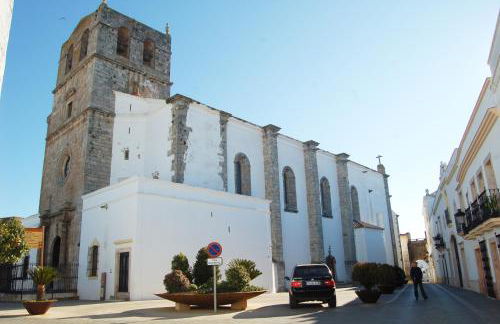 ENTRETORRES Apartamento Turístico - Foto 16