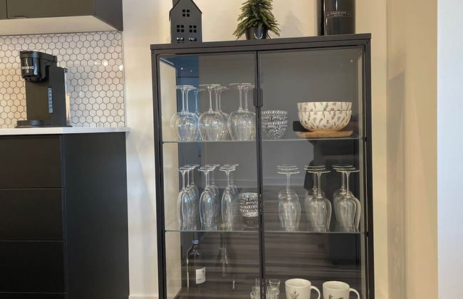 Condo le Y TI - St-donat - Foto 5