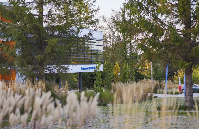 Apart Hotel Residence Jastrzębia Góra - Foto 32