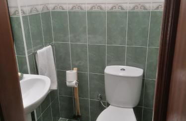 Casa do Adro-Passadiços do Paiva Arouca - Foto 19