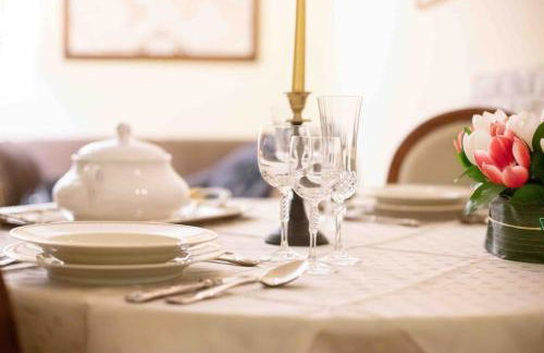 Torre delle rondini - Foto 46