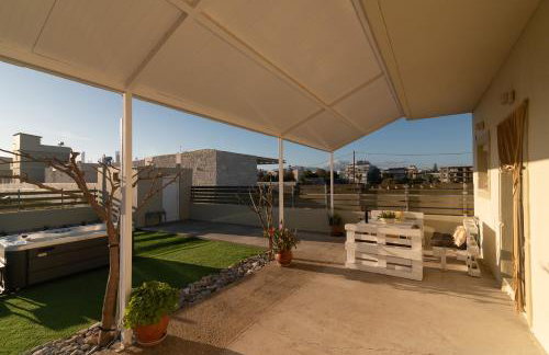 GARDEN HOUSE, Kalamaki - Foto 57