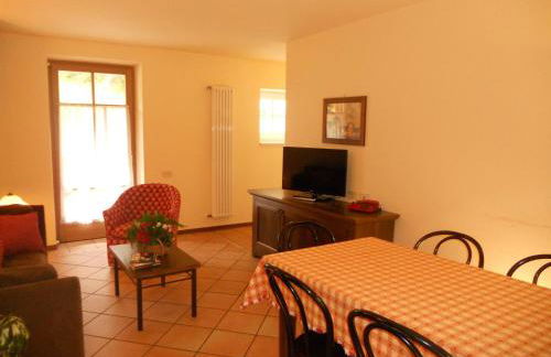 Residence Villa Avisio - Foto 16