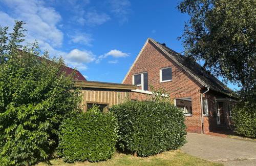 Ferienhaus Wiegboldsbur - Foto 17