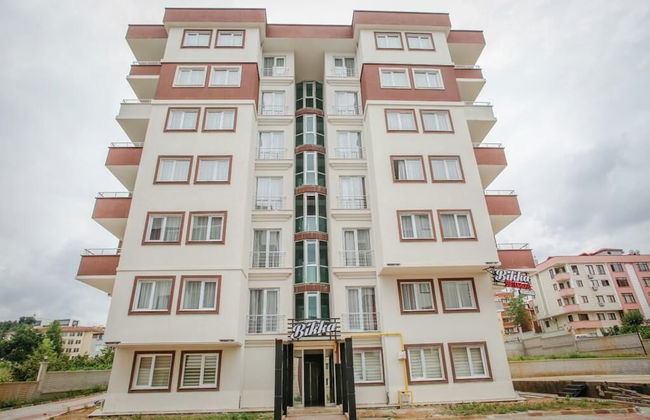 Bikka Suite & Otel - Foto 22