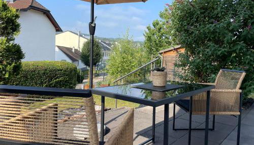 Ferienwohnung in Adenau am Nürburgring - Foto 2, Garden, Garden view