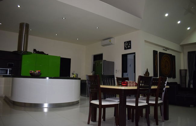 Naamtao Villa Resort - Foto 7