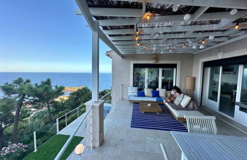 Villa Naïm Esterel - Foto 23