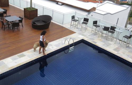 Mansão Casa Blanca em São Roque c/ 5 vagas garagem - Foto 114