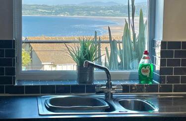 Apartment 3 Benllech with Sea views - Foto 19