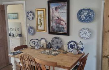 Quirky Victorian three bedroom terraced house - Foto 25