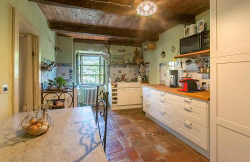 Casa Storica a Pennabilli in Valmarecchia - Foto 4