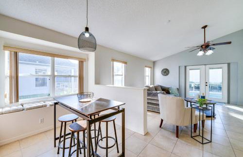 Family Home in Davenport with Pool about 8 Mi to Disney - Foto 7