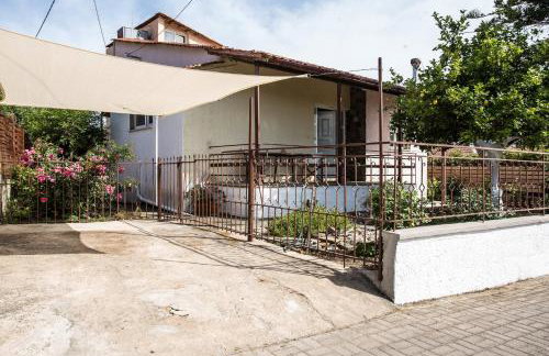 Kamera House - 10 min to Seitan Limania Beach - Foto 20