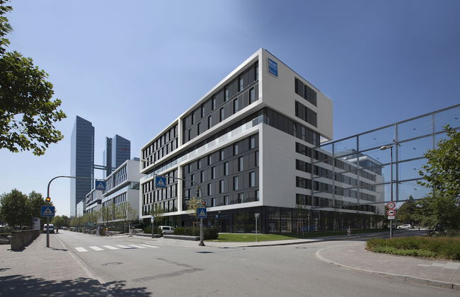 smartments München Parkstadt Schwabing - Foto 29