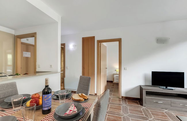 Family-Friendly Andorra Accommodation - Foto 18