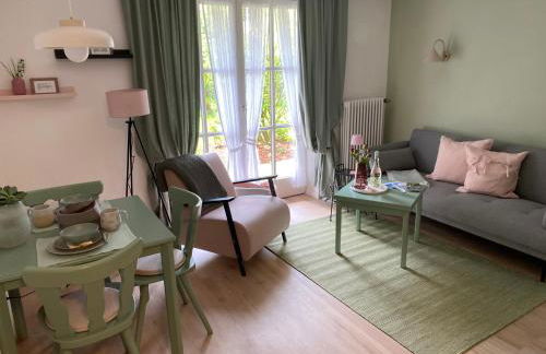 Ferienwohnung Christiane - Steilhofweg / Feuerwehrheimstrasse - Foto 6