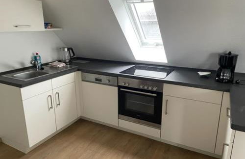 Ferienwohnung Wilzenbergblick - Foto 5