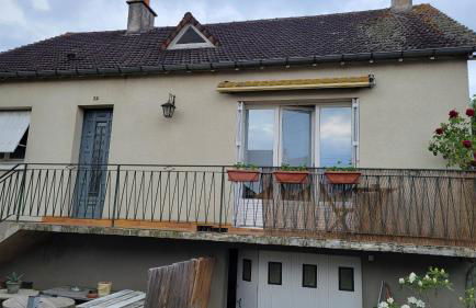 Maison 24h du Mans - Photo 9