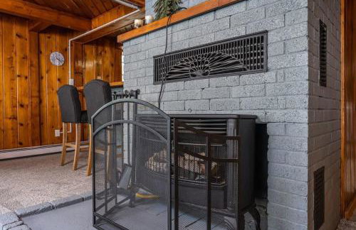 3 Units on Fife Lake with Hot Tub-Sleeps 18 - Foto 16