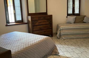 UN PASSO DAL CASTELLO - Foto 6