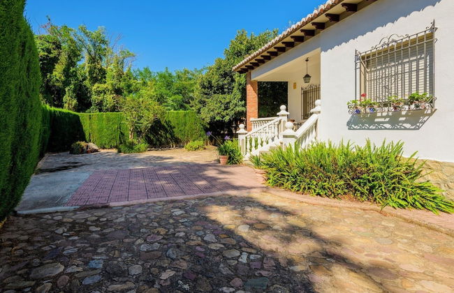 Casa San Rafael - Foto 29