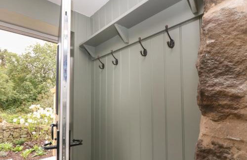 Overlea Cottage - Foto 5