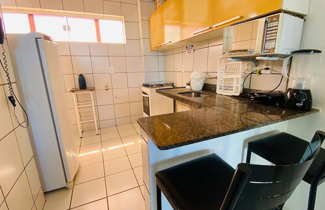 Flats Van Piaget - Praia do Futuro - Photo 14