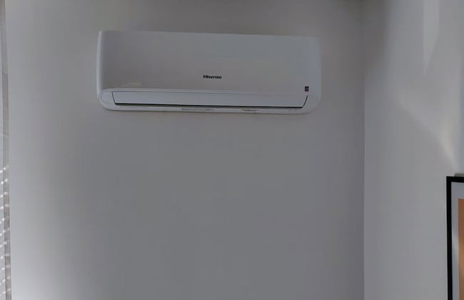 S15 Studio Apartment, Zagreb, Croatia - Foto 14