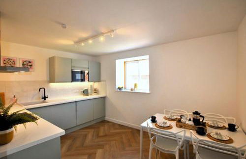 Dookers Nook- Quirky coastal cottage Pittenweem - Foto 13