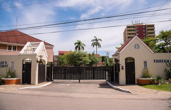 Emerald Corner at Fishermans point - Foto 18