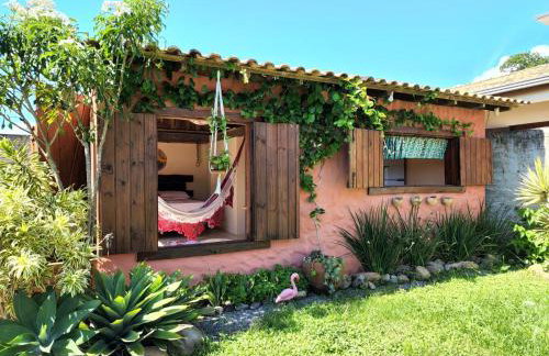 Loft romântico pé na areia - Foto 19