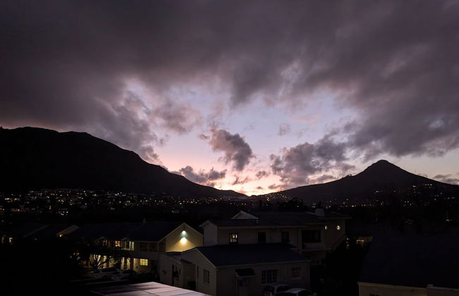 Duplex Apartment - Houtbay - Photo 31